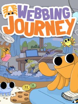 Foto do jogo A Webbing Journey