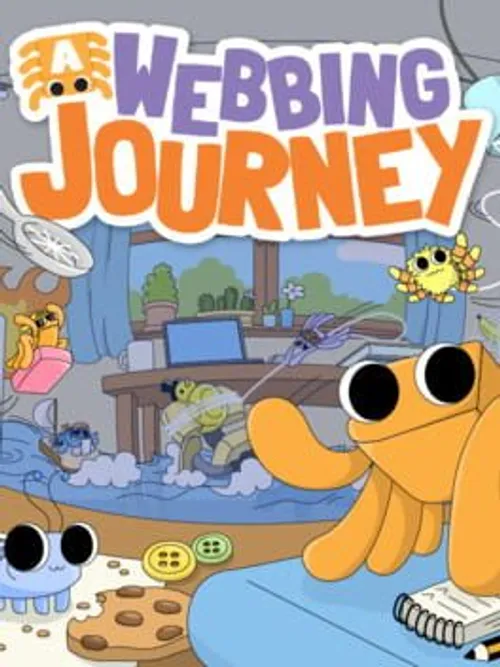 A Webbing Journey