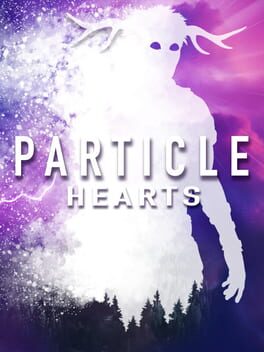 Foto do jogo Particle Hearts
