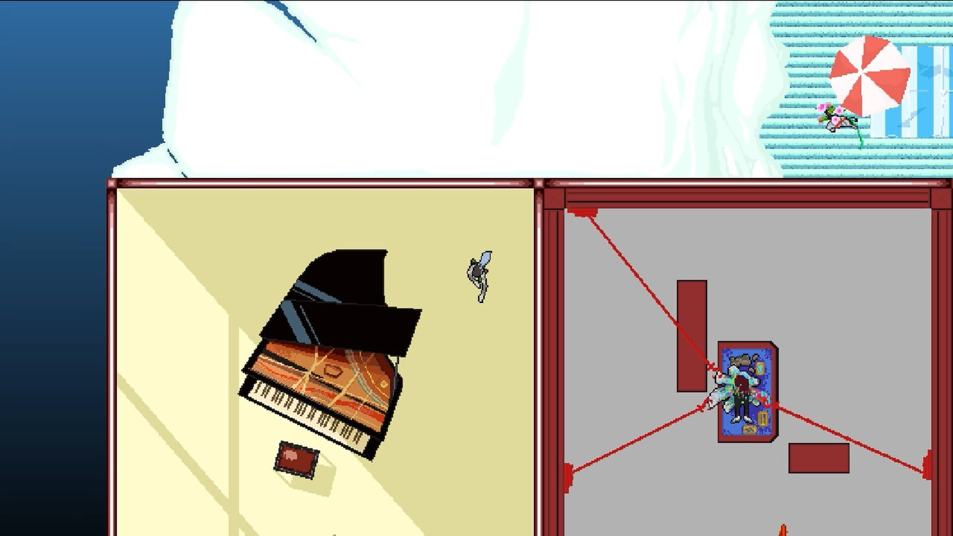 Foto do jogo Sonokuni