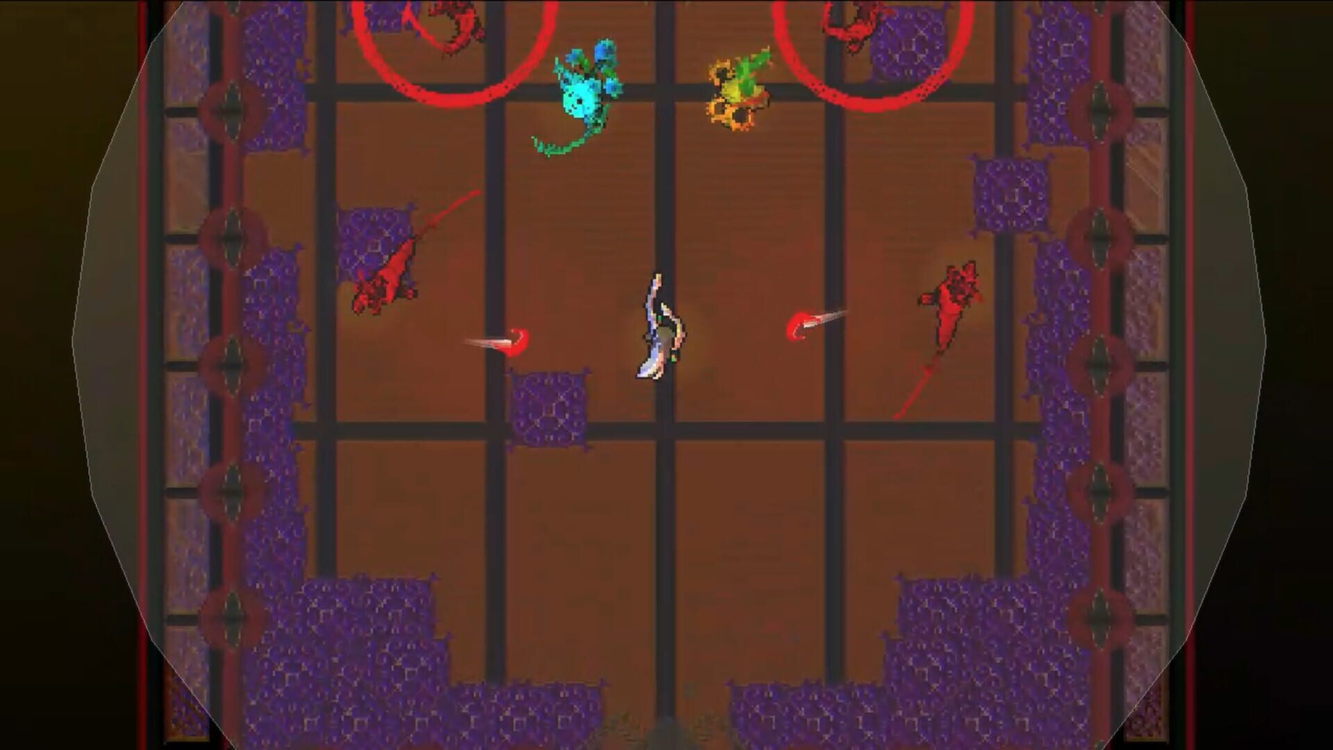 Foto do jogo Sonokuni