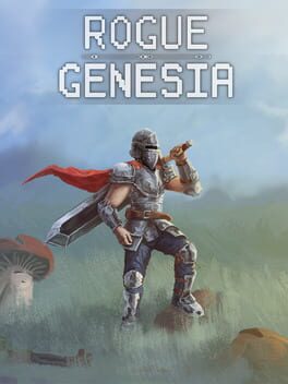 Foto do jogo Rogue: Genesia