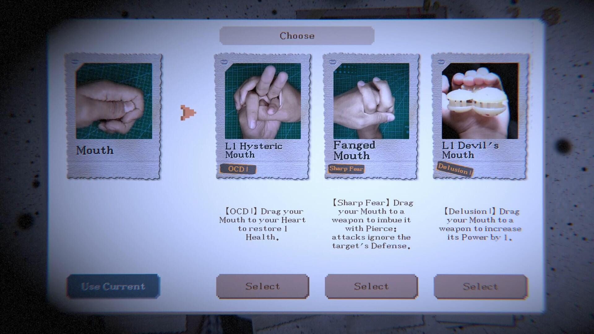 Foto do jogo Out of Hands