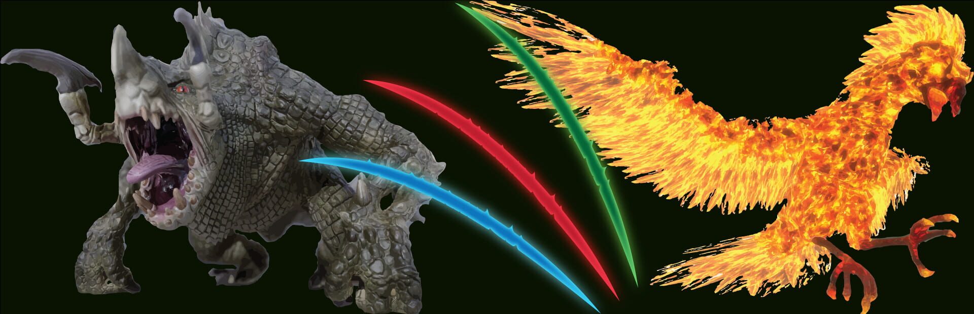Foto do jogo Primal Hunger