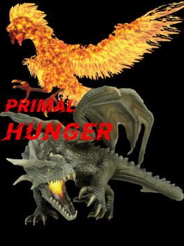 Foto do jogo Primal Hunger