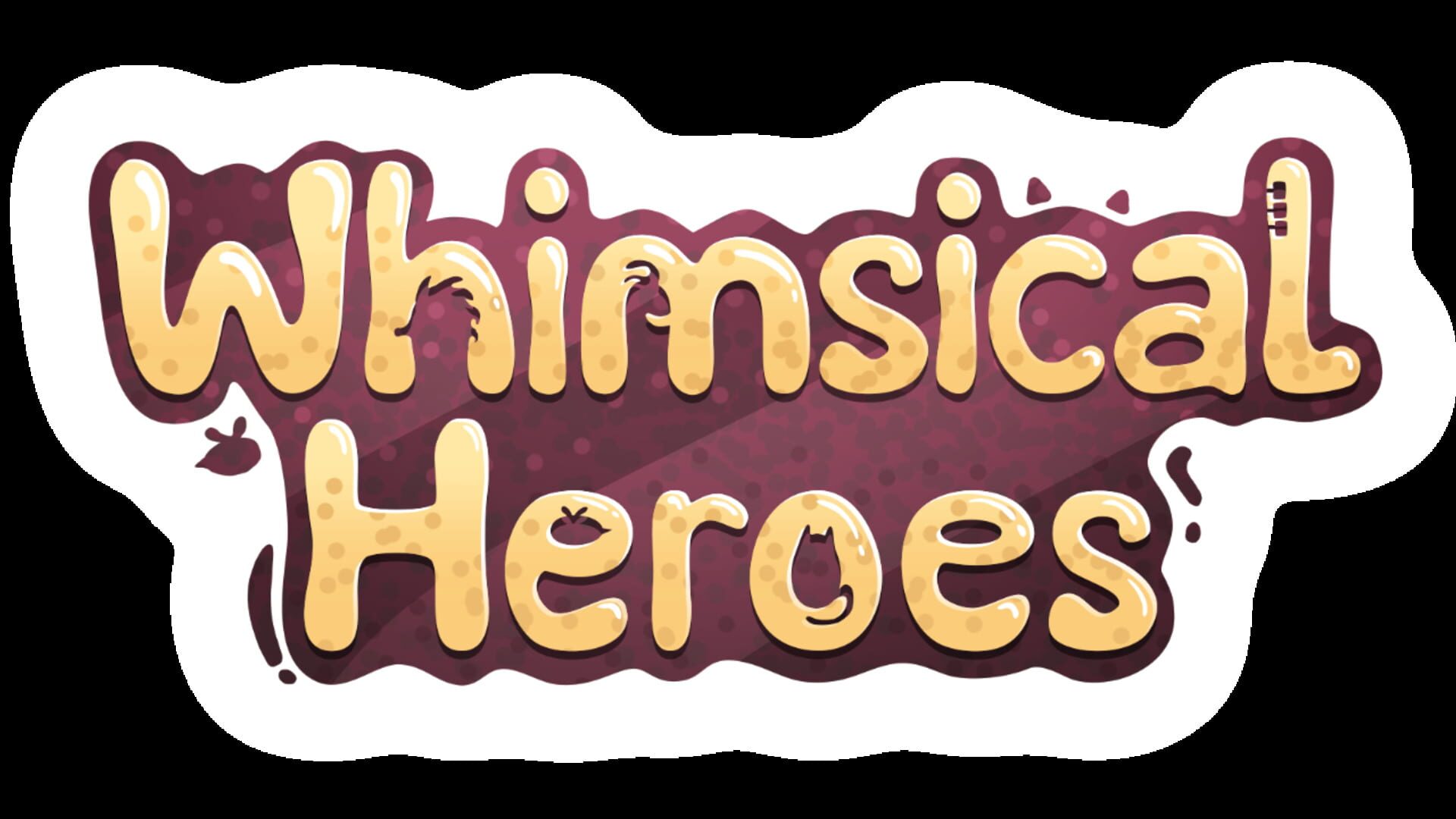 Foto do jogo Whimsical Heroes