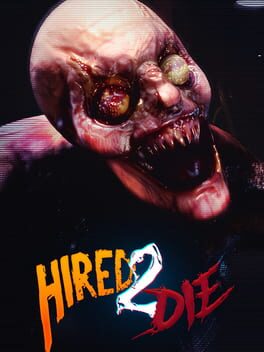 Foto do jogo Hired 2 Die