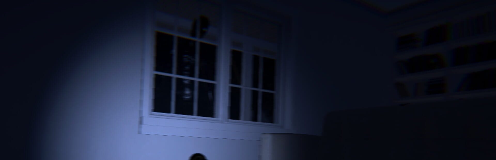 Foto do jogo The Obsessive Shadow