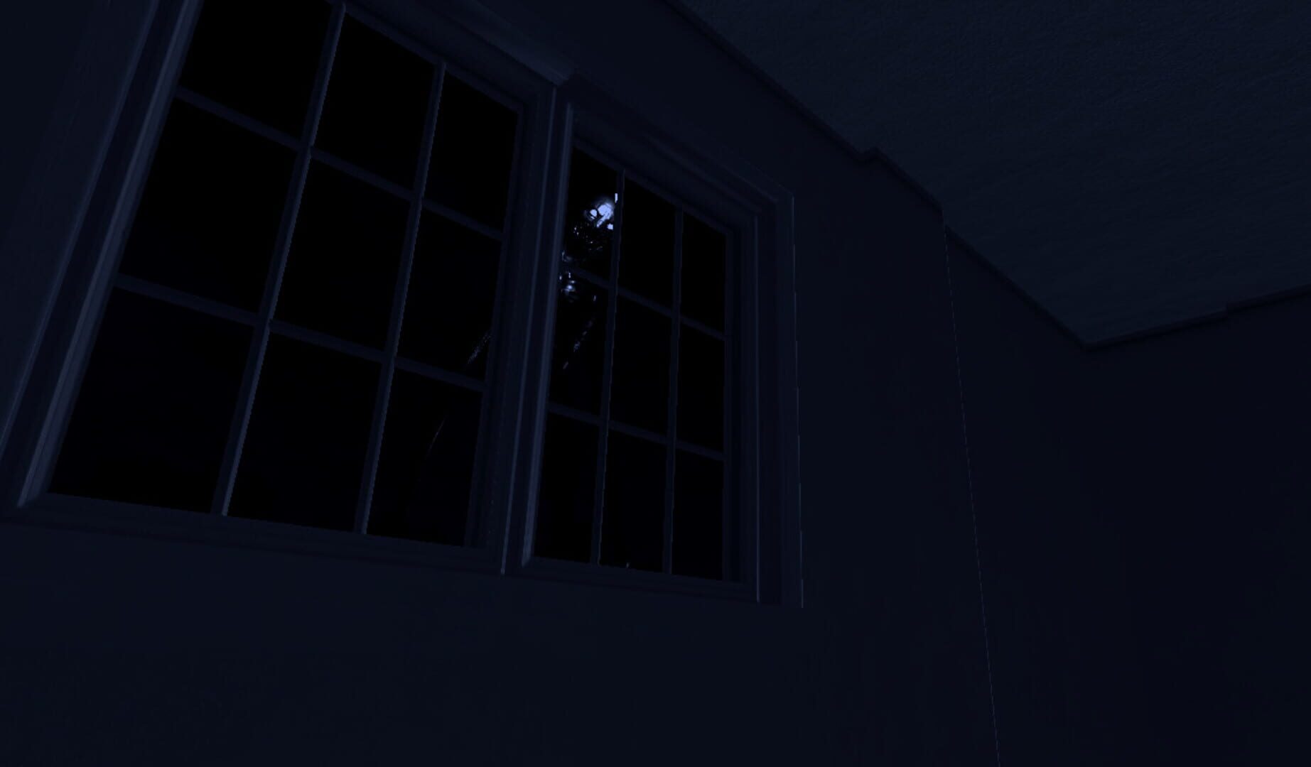 Foto do jogo The Obsessive Shadow