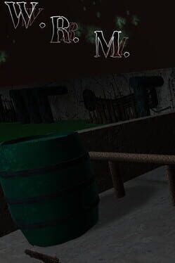 Foto do jogo W.R.M.