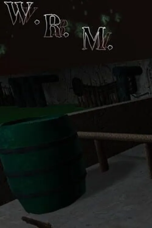 W.R.M.