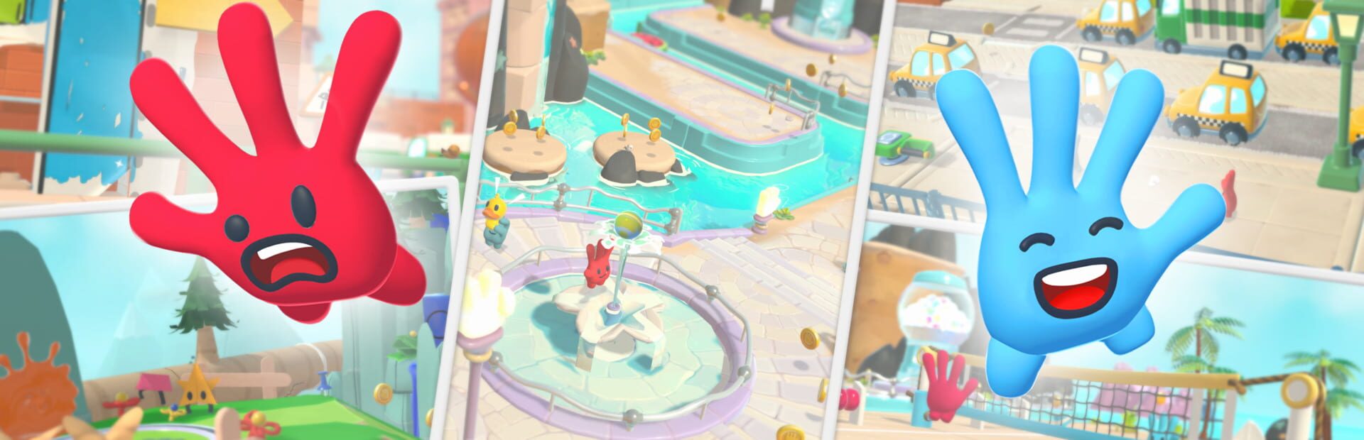 Foto do jogo All Hands on Deck
