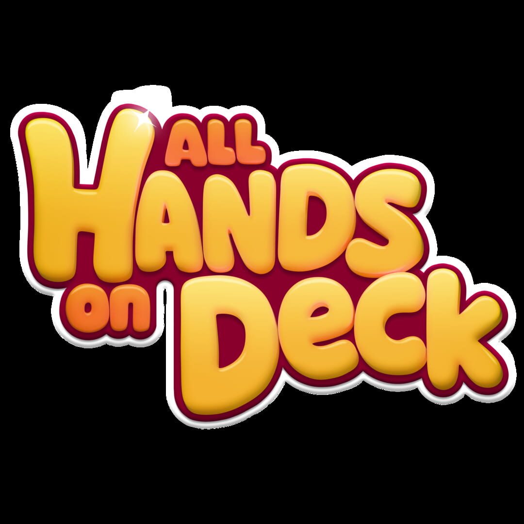Foto do jogo All Hands on Deck