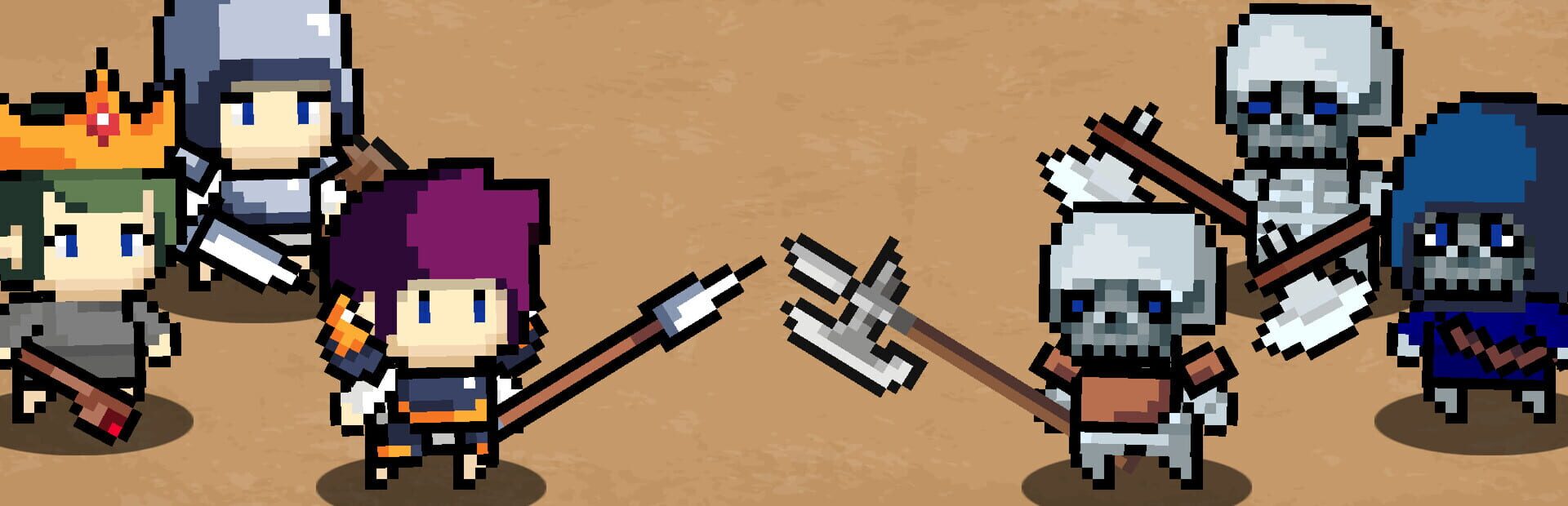 Foto do jogo Scripted Land