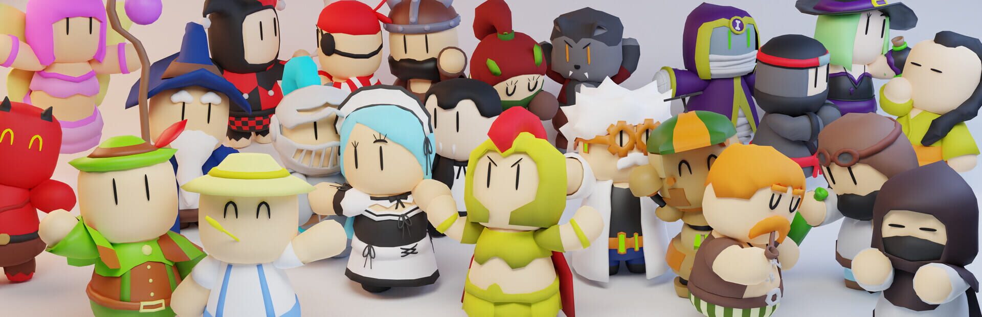 Foto do jogo Dummy Dungeon