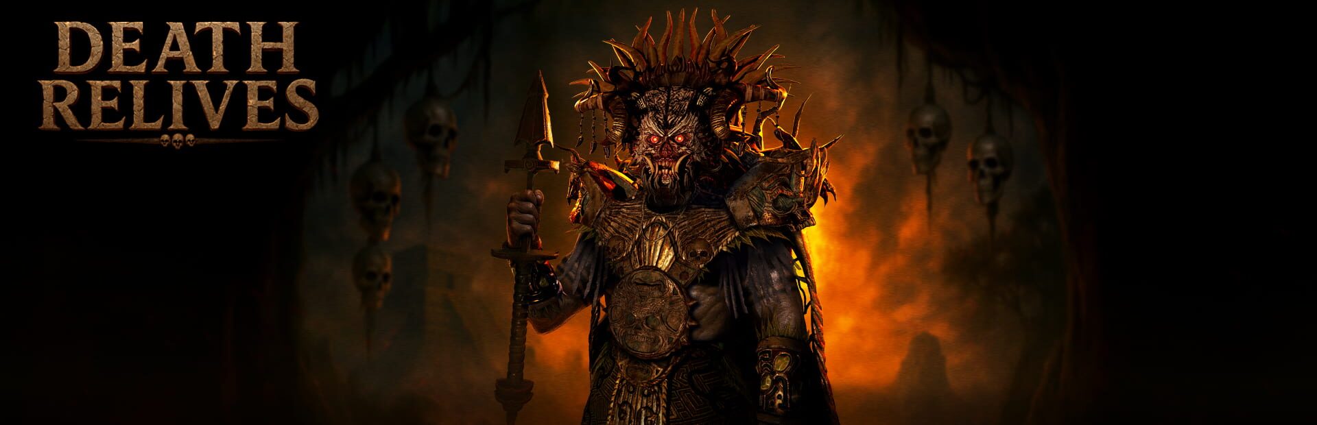 Foto do jogo Death Relives