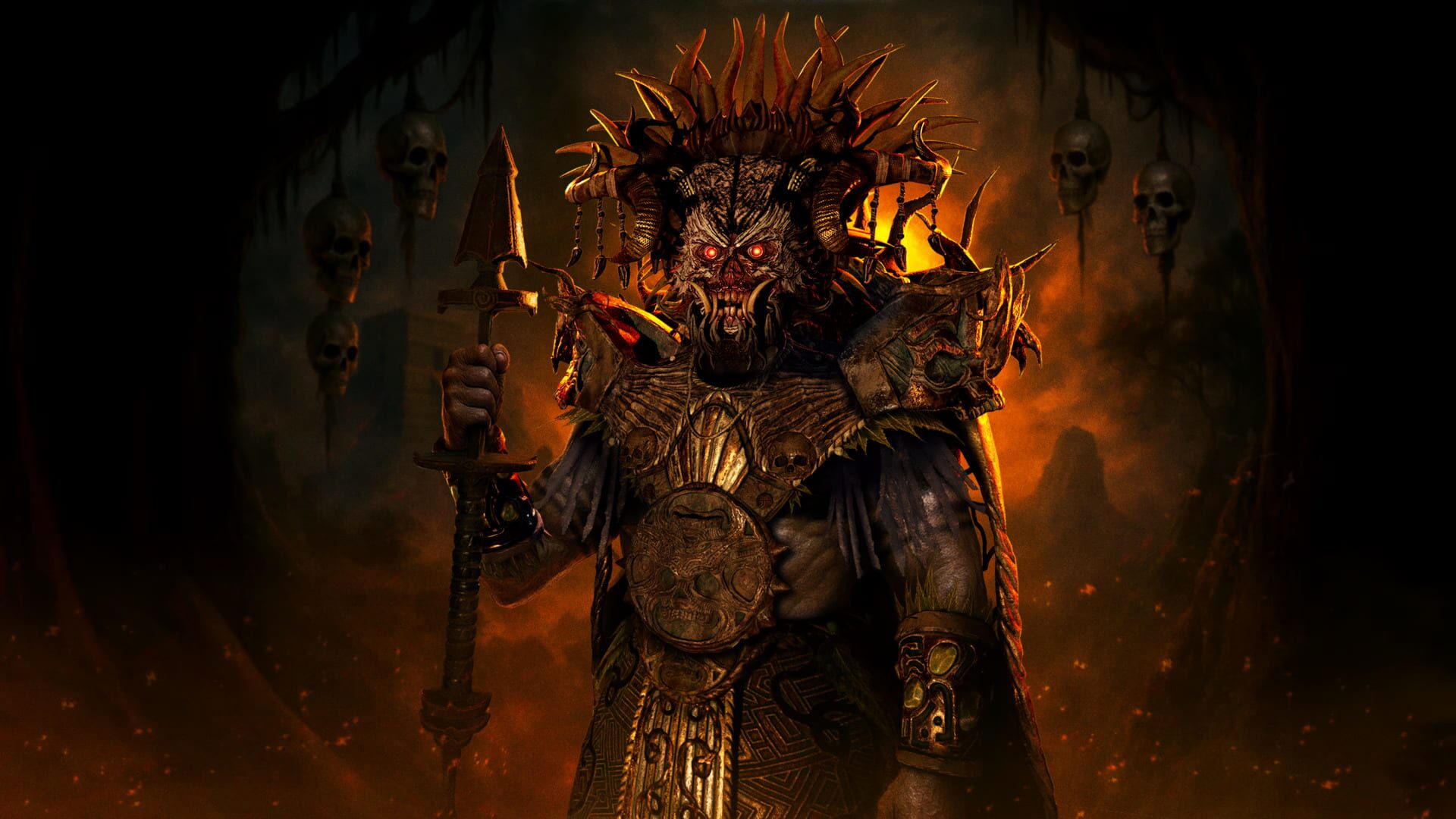 Foto do jogo Death Relives