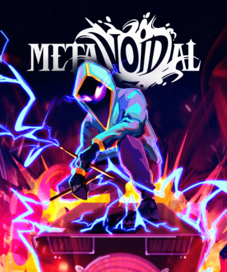 Foto do jogo Metavoidal