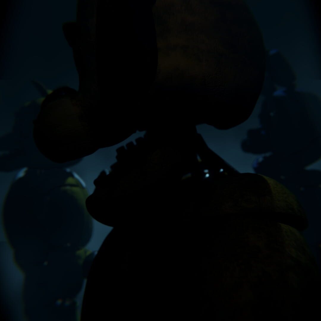 Foto do jogo Nostalgic Nights at Freddy's