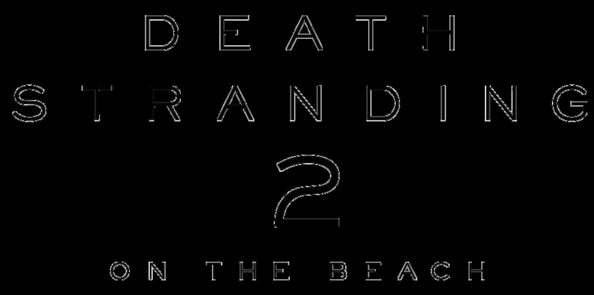 Foto do jogo Death Stranding 2: On the Beach