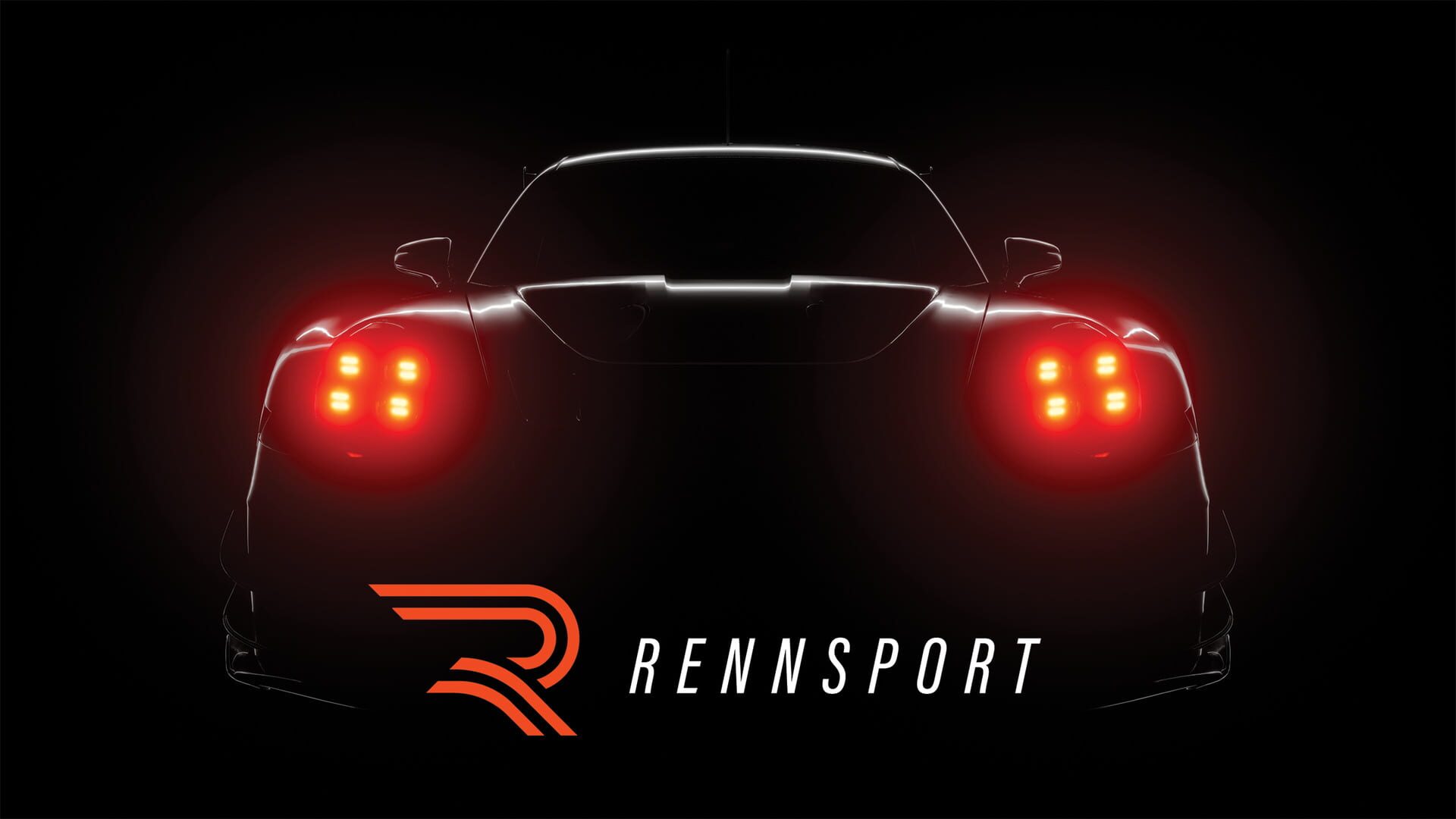 Foto do jogo Rennsport