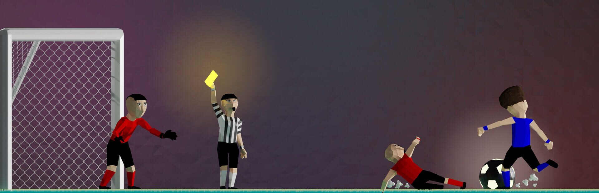 Foto do jogo Lucky Goal