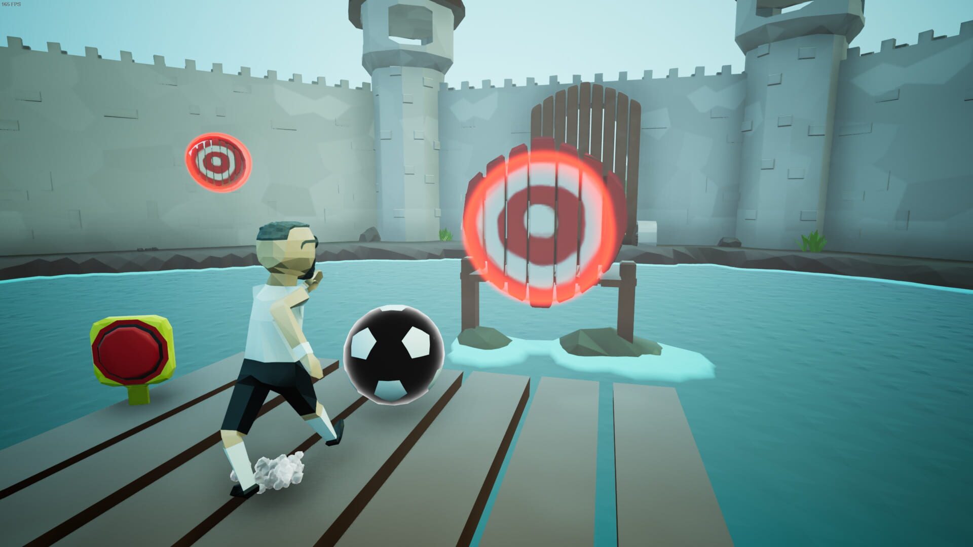Foto do jogo Lucky Goal