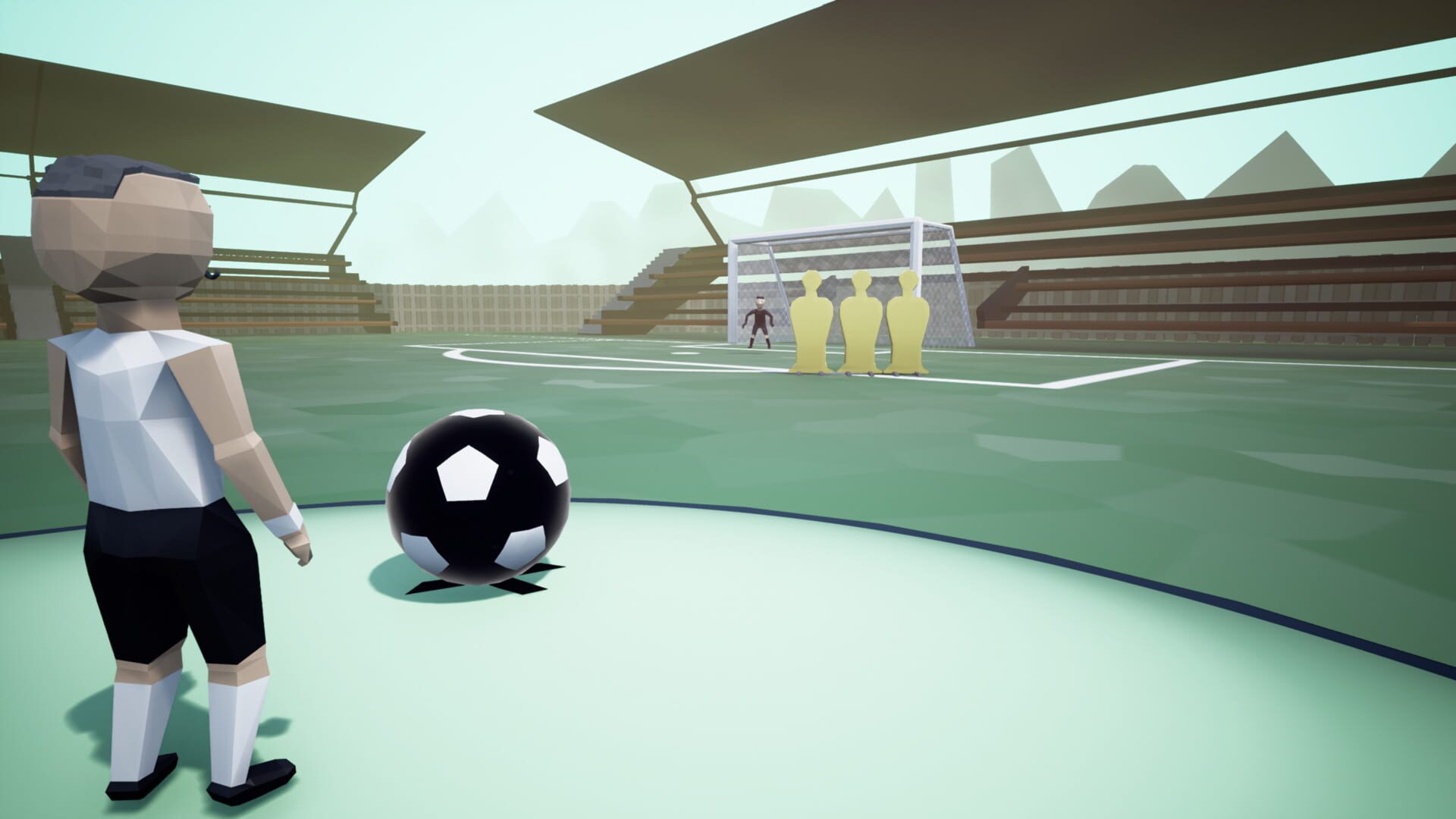 Foto do jogo Lucky Goal
