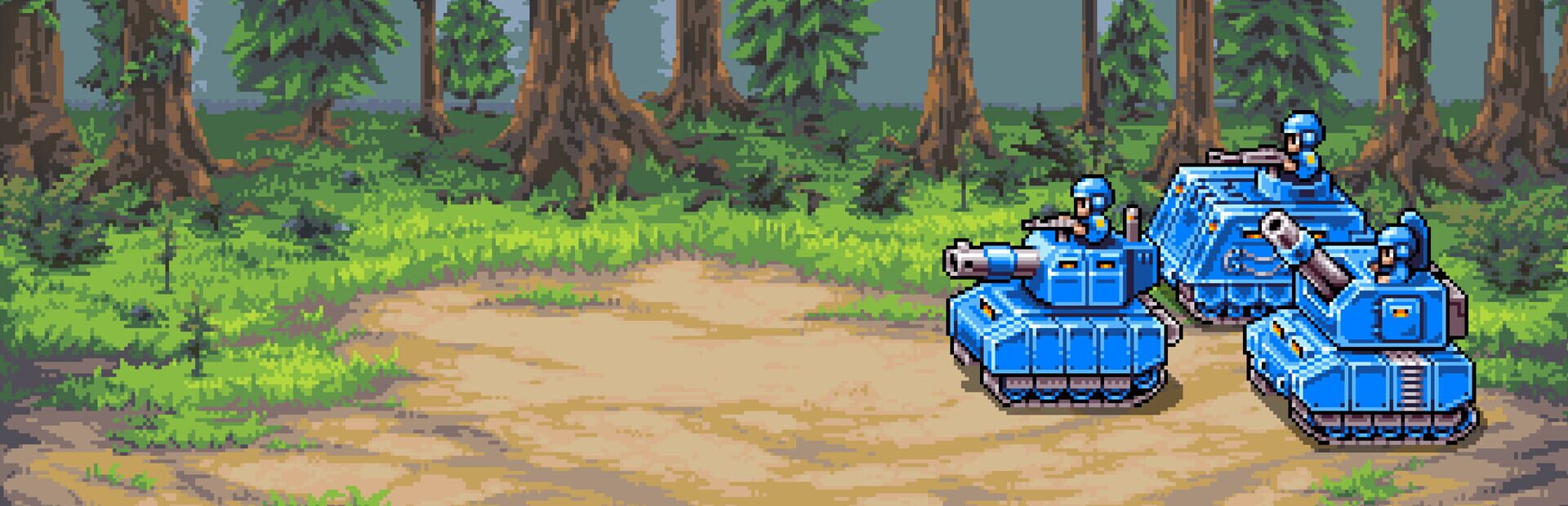 Foto do jogo Warside