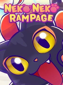 Foto do jogo Neko Neko Rampage
