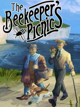 Foto do jogo The Beekeeper's Picnic