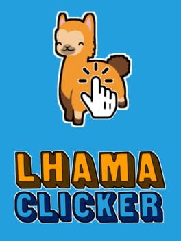 Foto do jogo Lhama Clicker