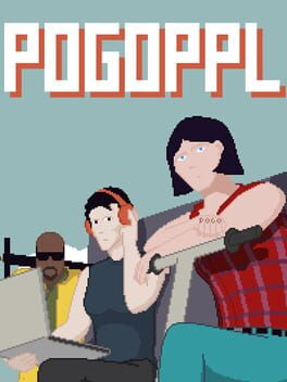 Foto do jogo Pogoppl