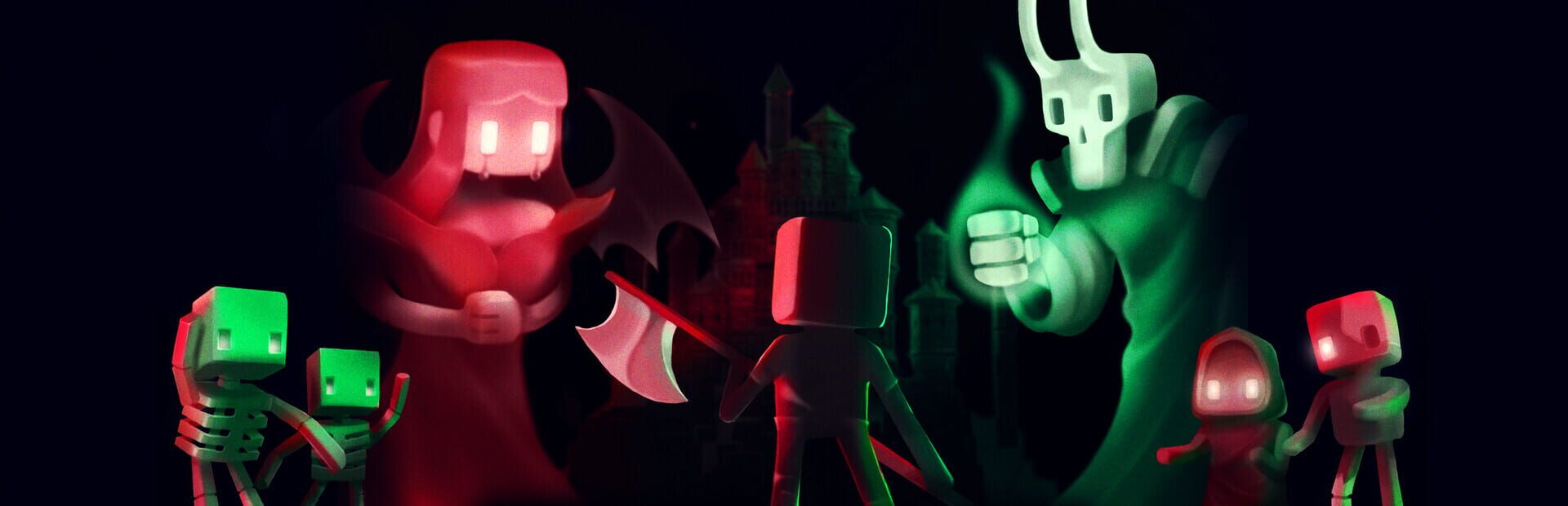 Foto do jogo Dreadstone Keep