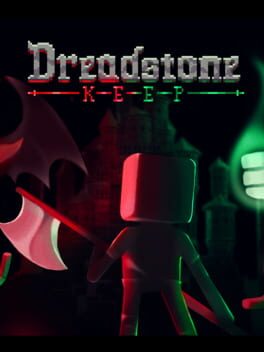 Foto do jogo Dreadstone Keep