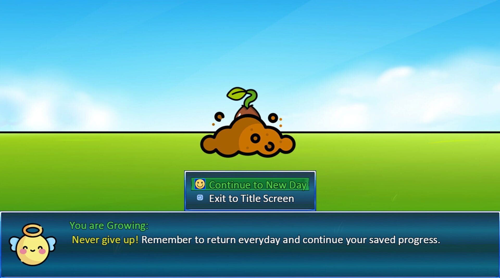Foto do jogo Better Me Tree