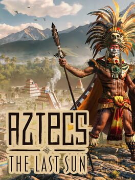 Foto do jogo Aztecs: The Last Sun