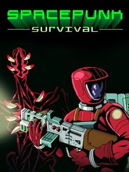 Foto do jogo Spacepunk Survival