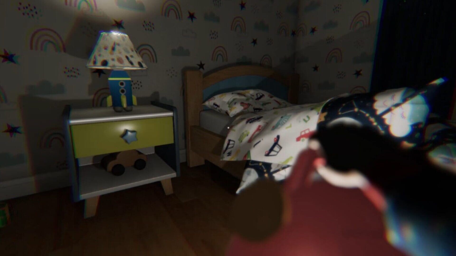 Foto do jogo Nocturia The Game