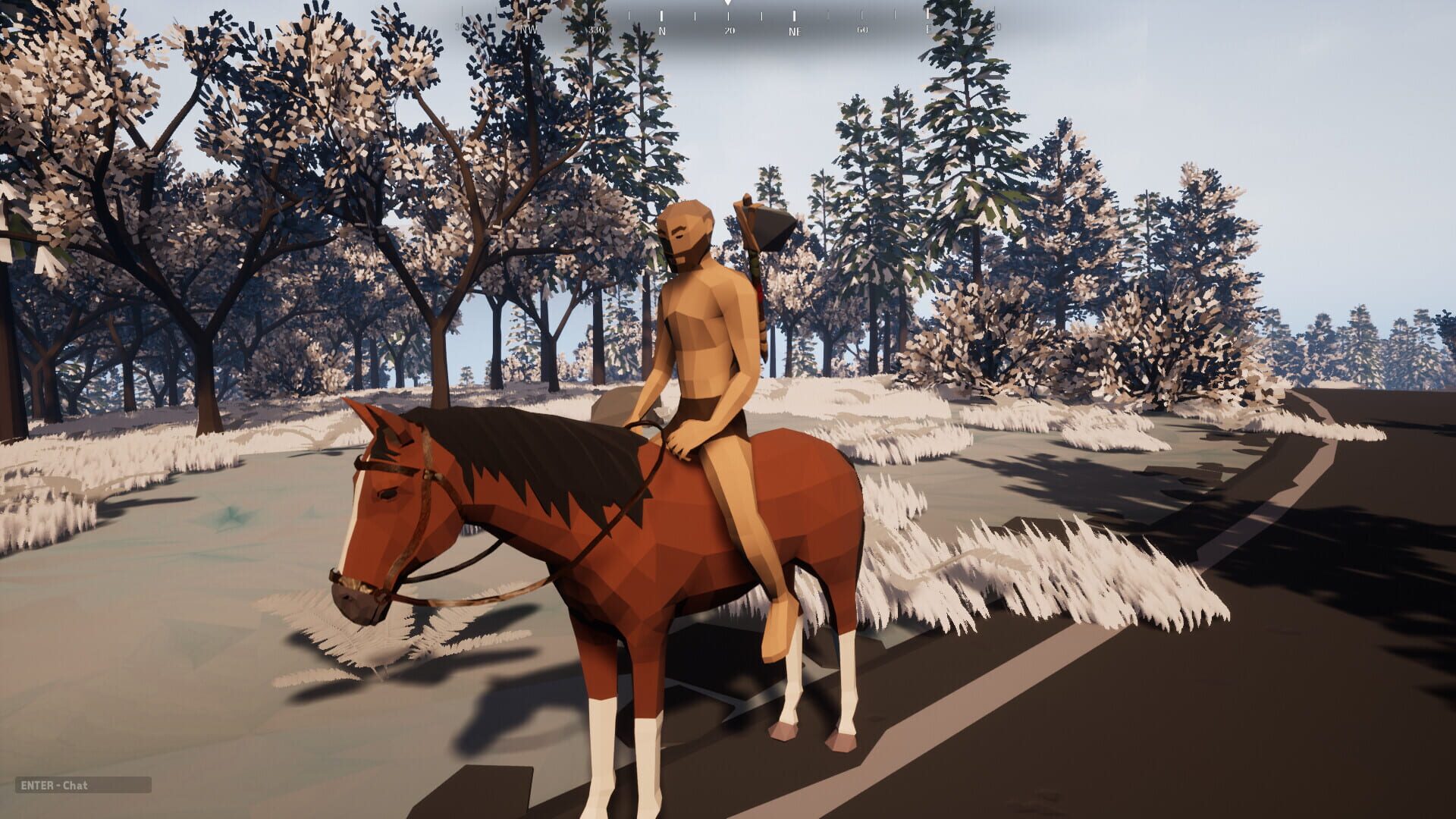 Foto do jogo Polygeddon: Survive