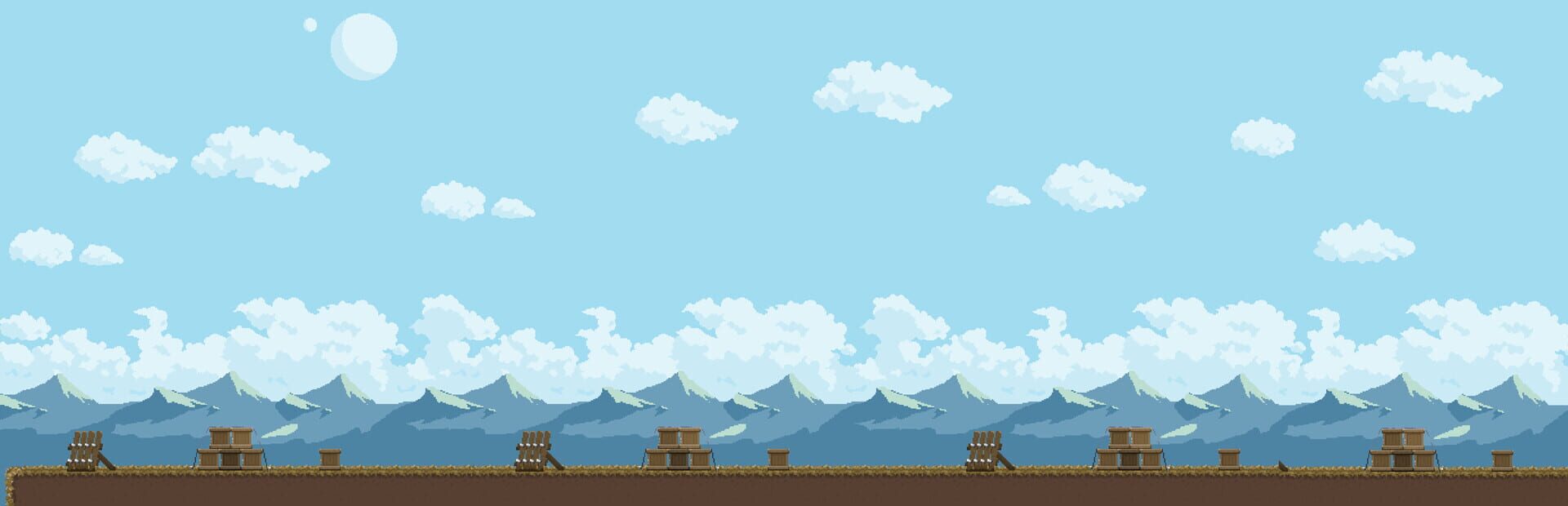 Foto do jogo Pandash