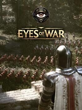 Foto do jogo Eyes of War