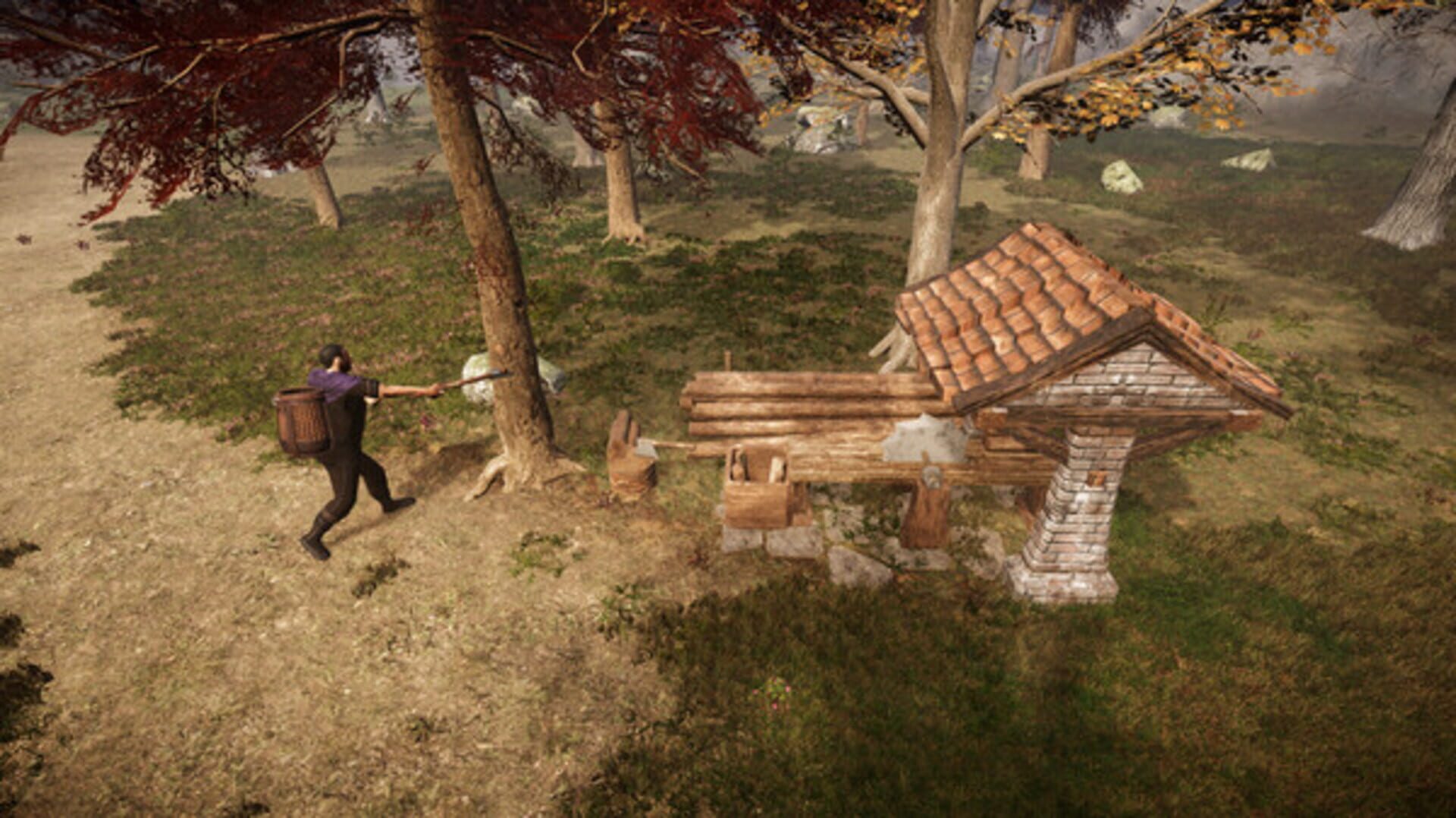 Foto do jogo Eyes of War