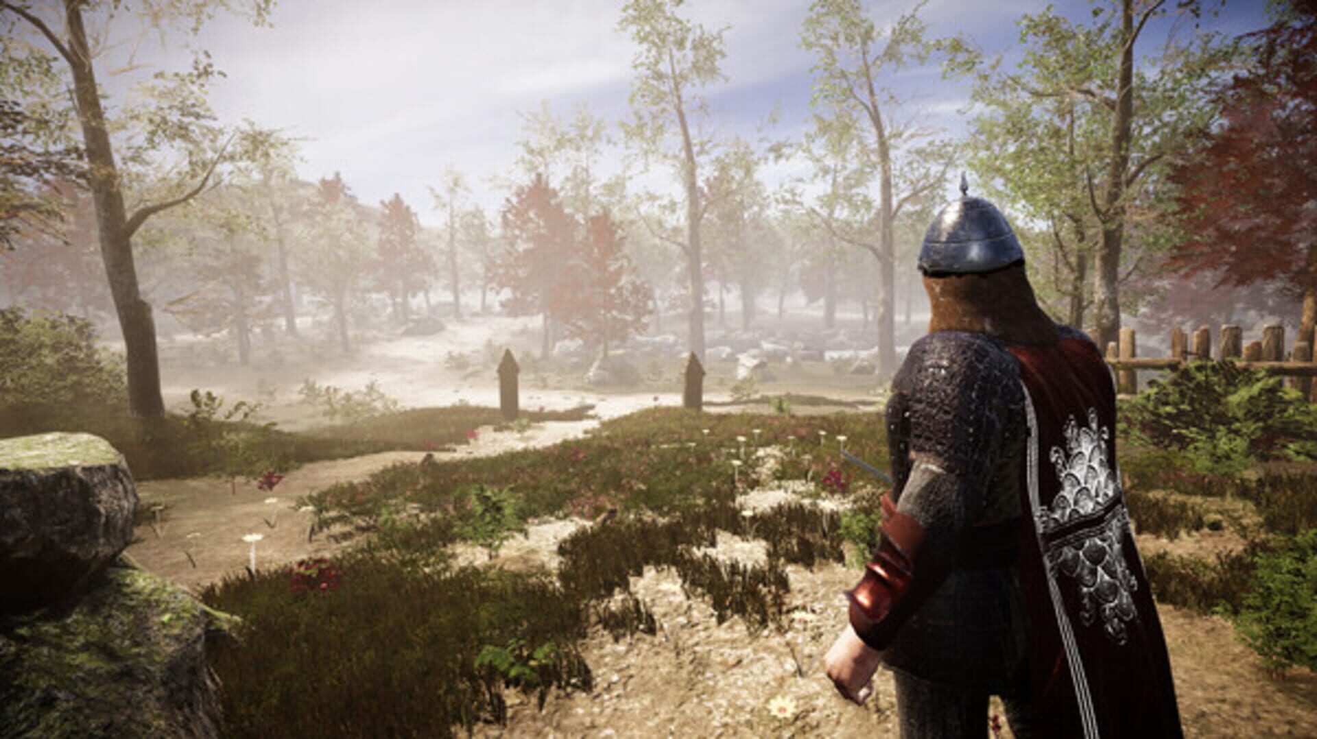 Foto do jogo Eyes of War