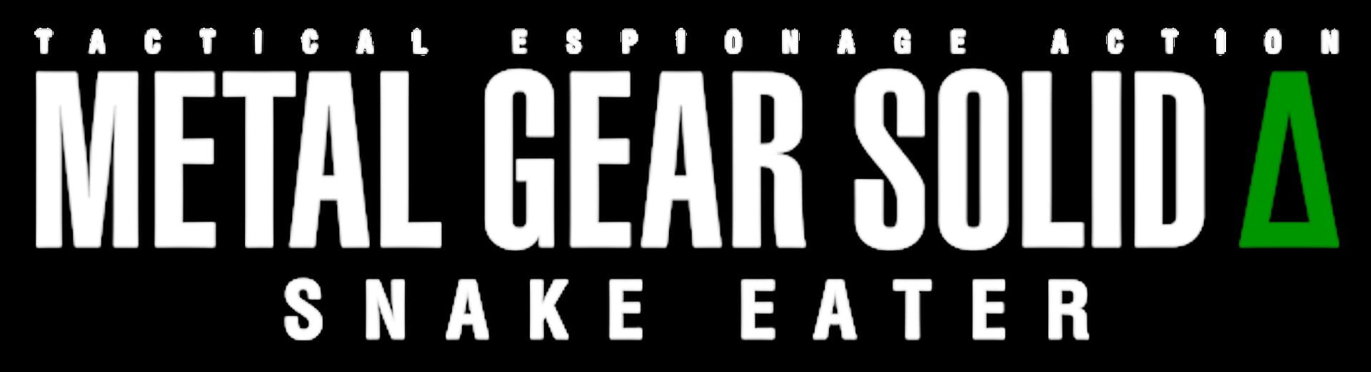 Foto do jogo Metal Gear Solid Delta: Snake Eater