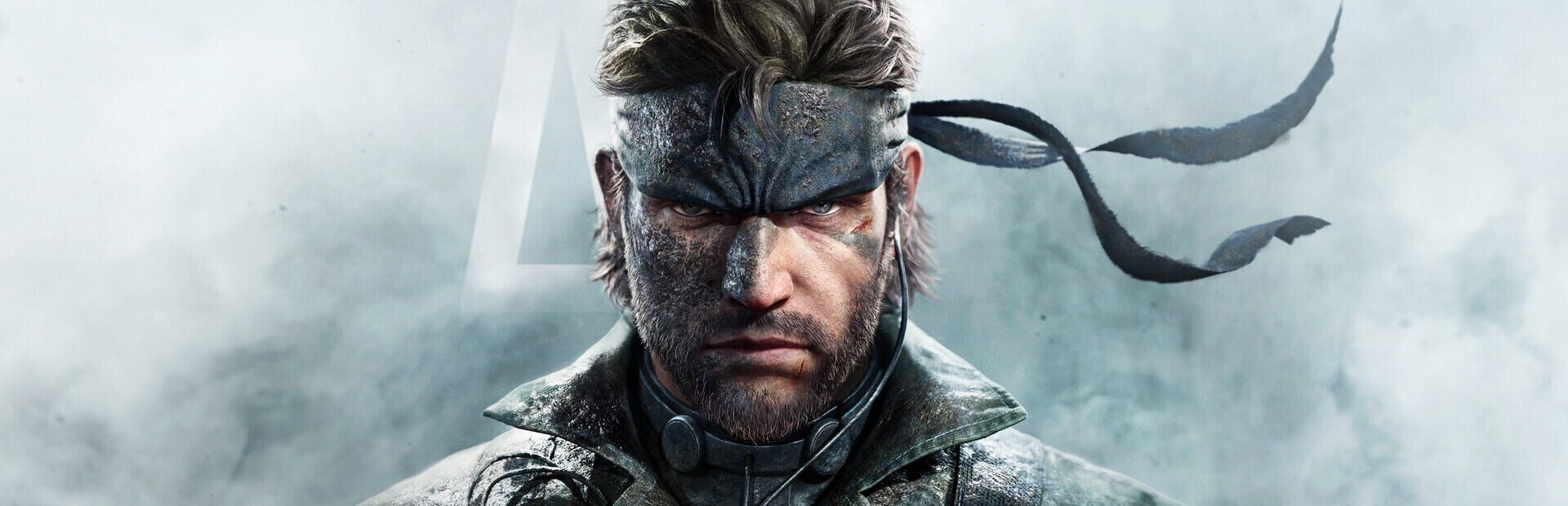 Foto do jogo Metal Gear Solid Delta: Snake Eater