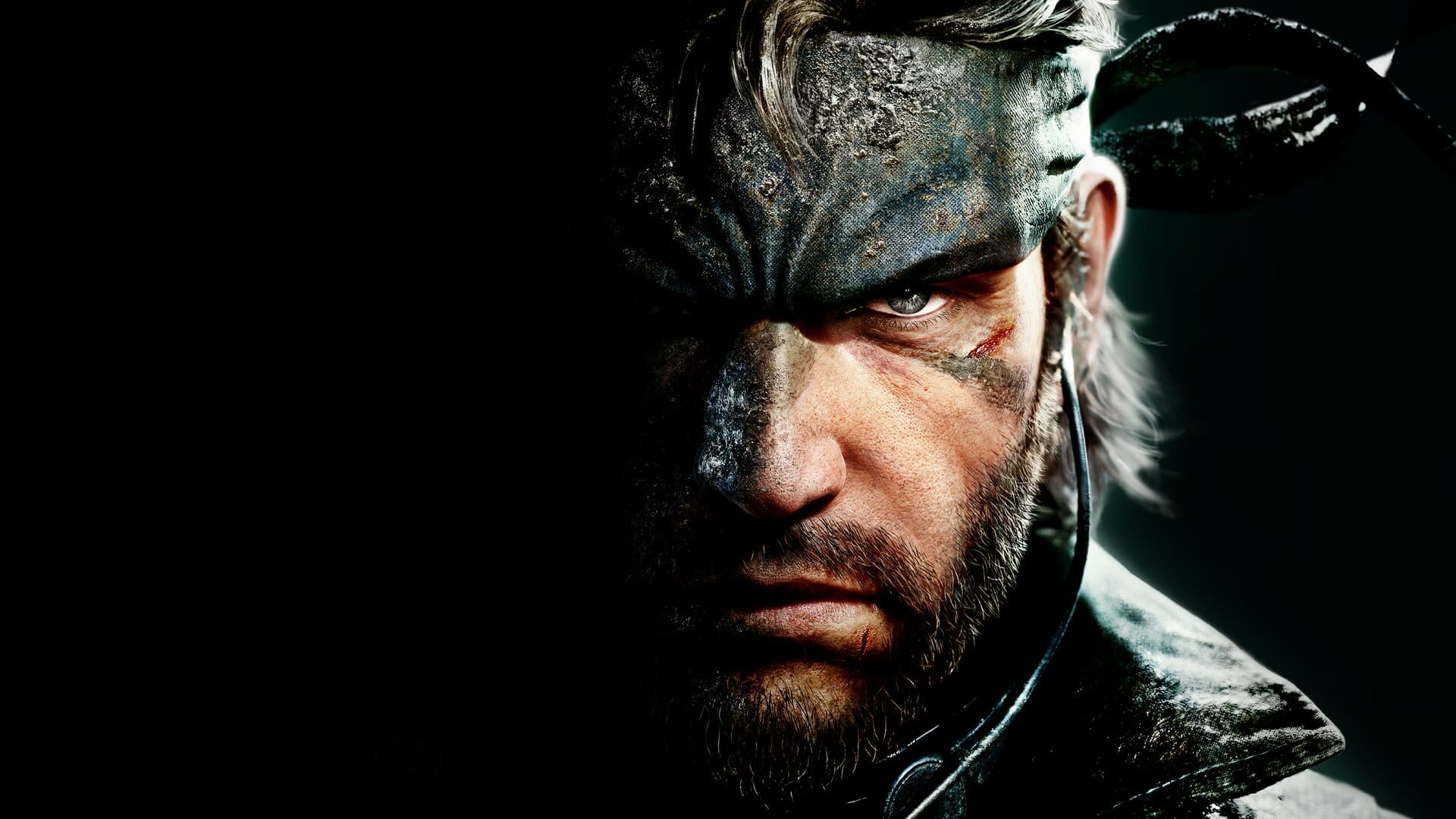 Foto do jogo Metal Gear Solid Delta: Snake Eater