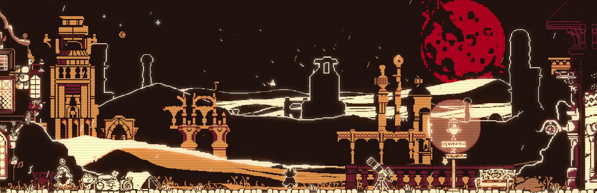 Foto do jogo Everdeep Aurora