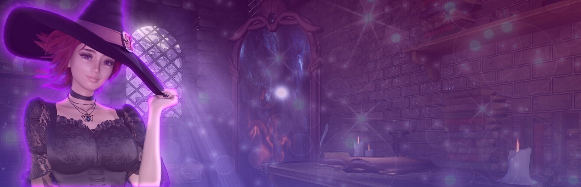 Foto do jogo MagicShop2