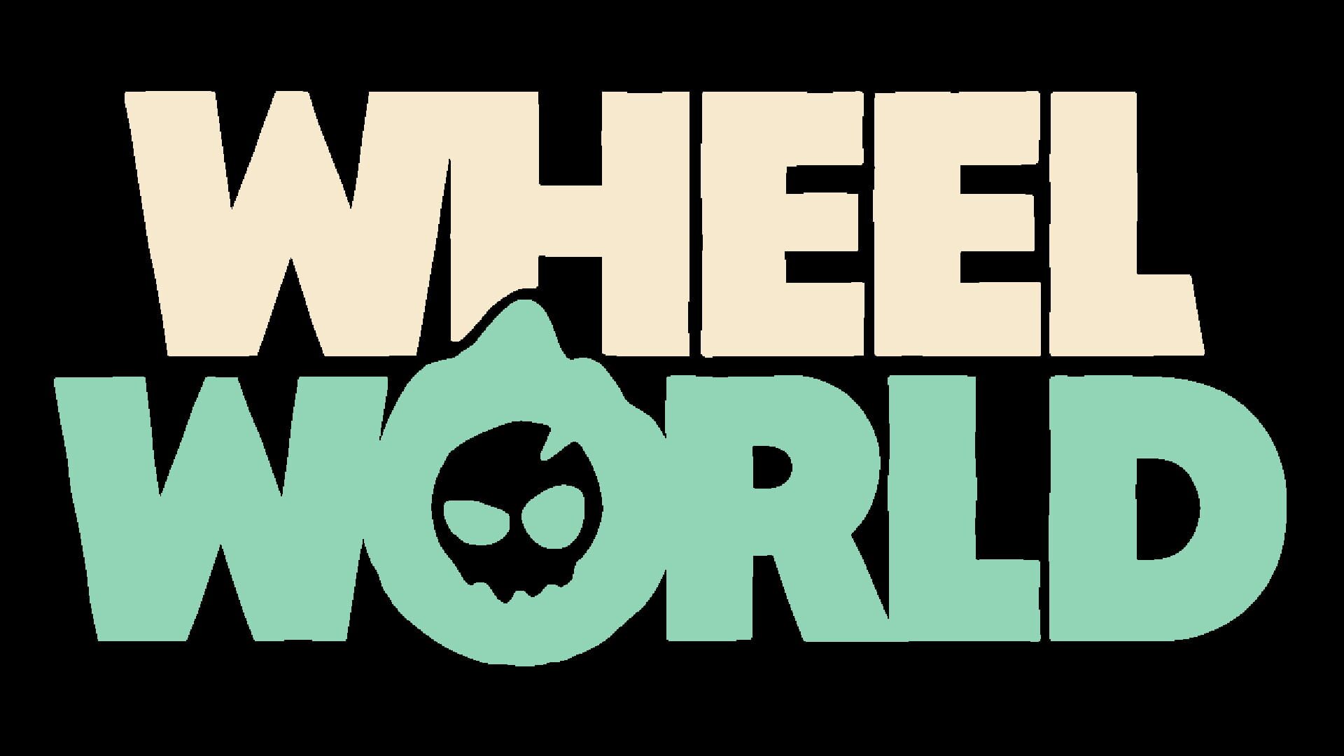 Foto do jogo Wheel World